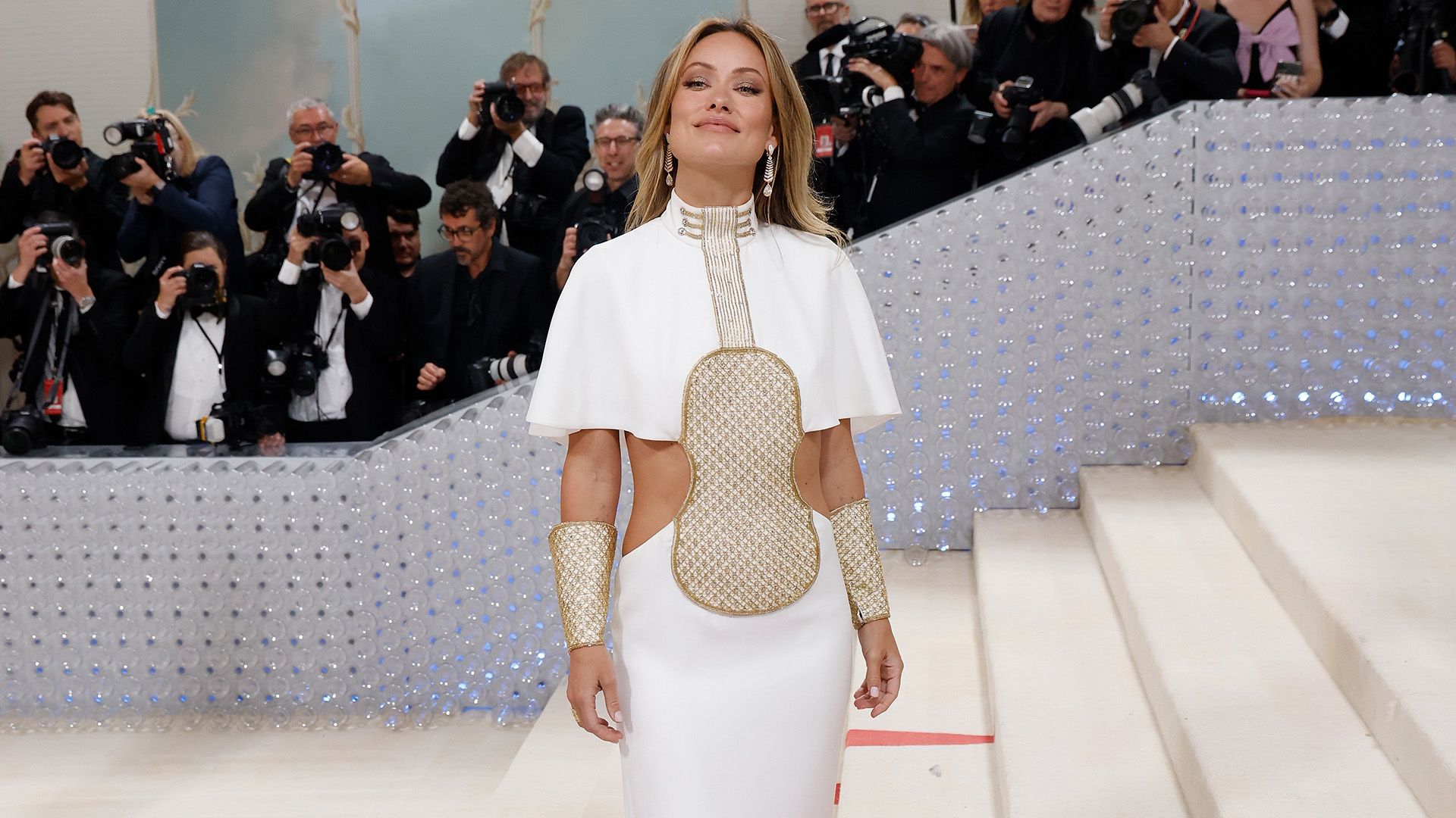 5 veces en que las actrices coincidieron con un mismo look (y por qué ya no es ningún drama)