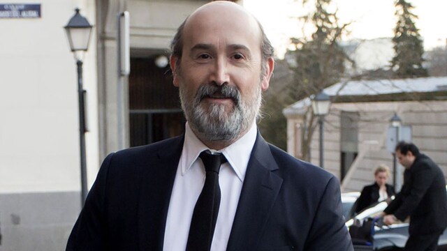 javier camara