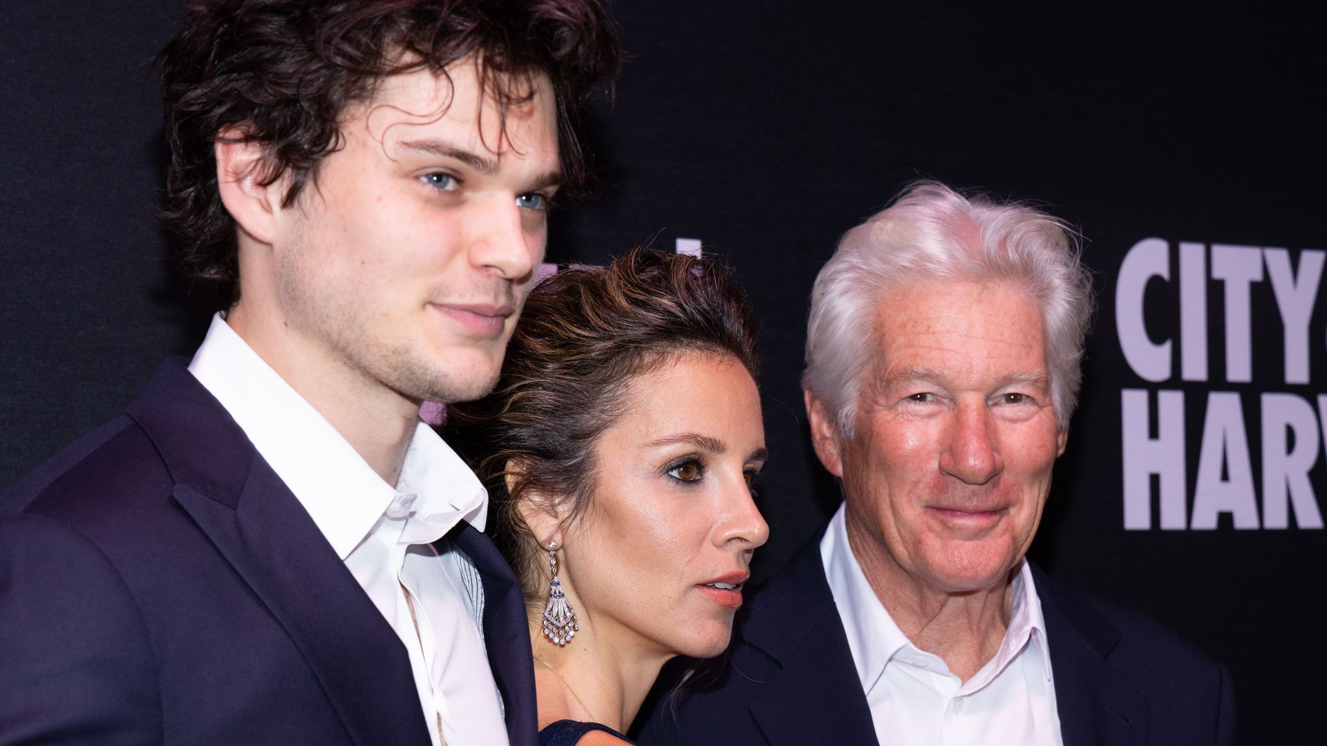 Homer, el hijo de Richard Gere que debuta en 'Euphoria', desvela cómo es realmente su relación con su padre