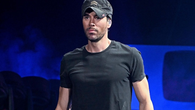 enrique iglesias