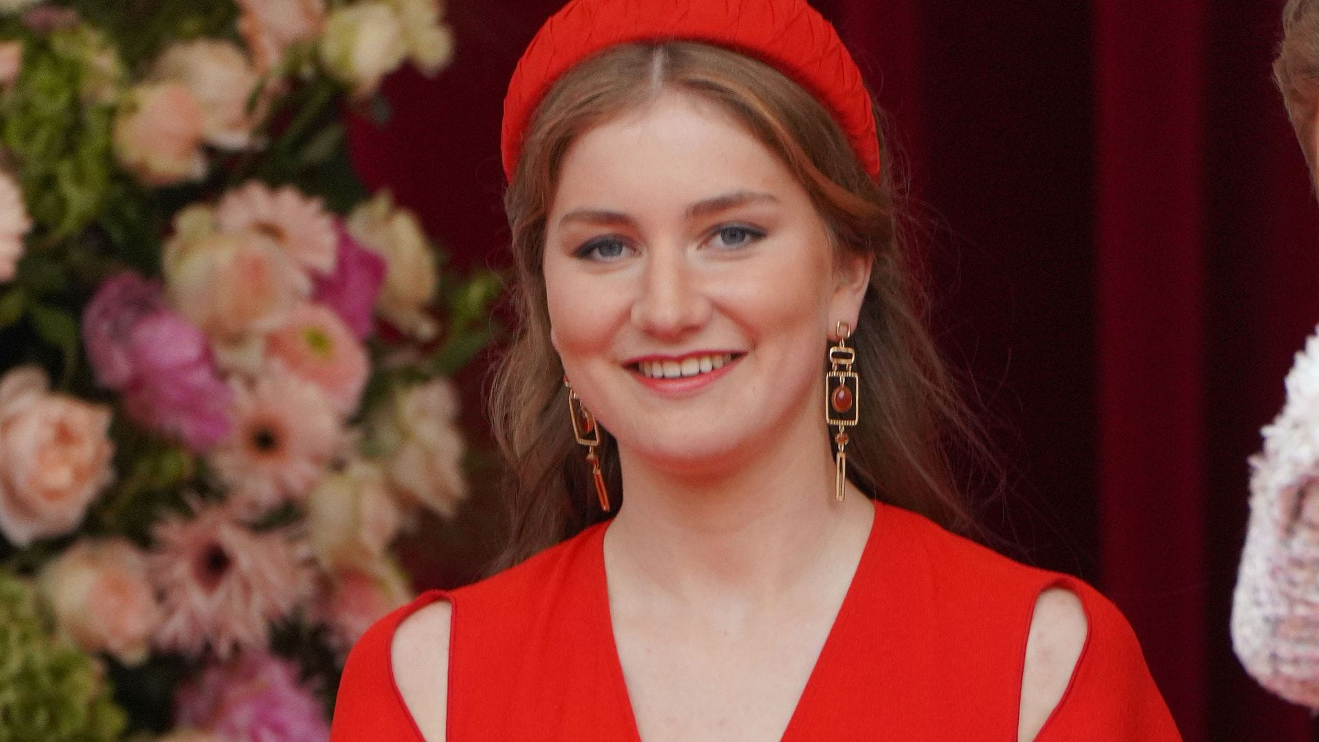 El estilo de Elisabeth de Bélgica