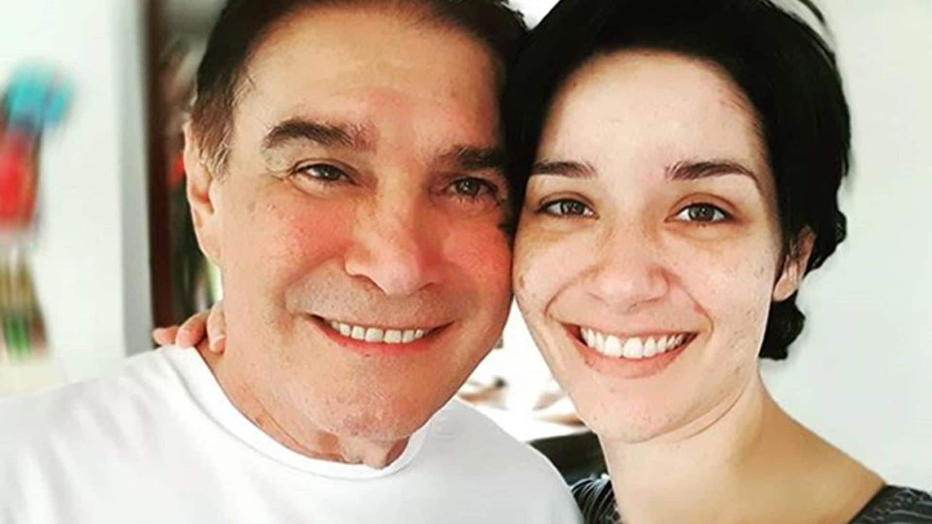 La autopsia del actor venezolano Daniel Alvarado revela que no falleció por una caída accidental