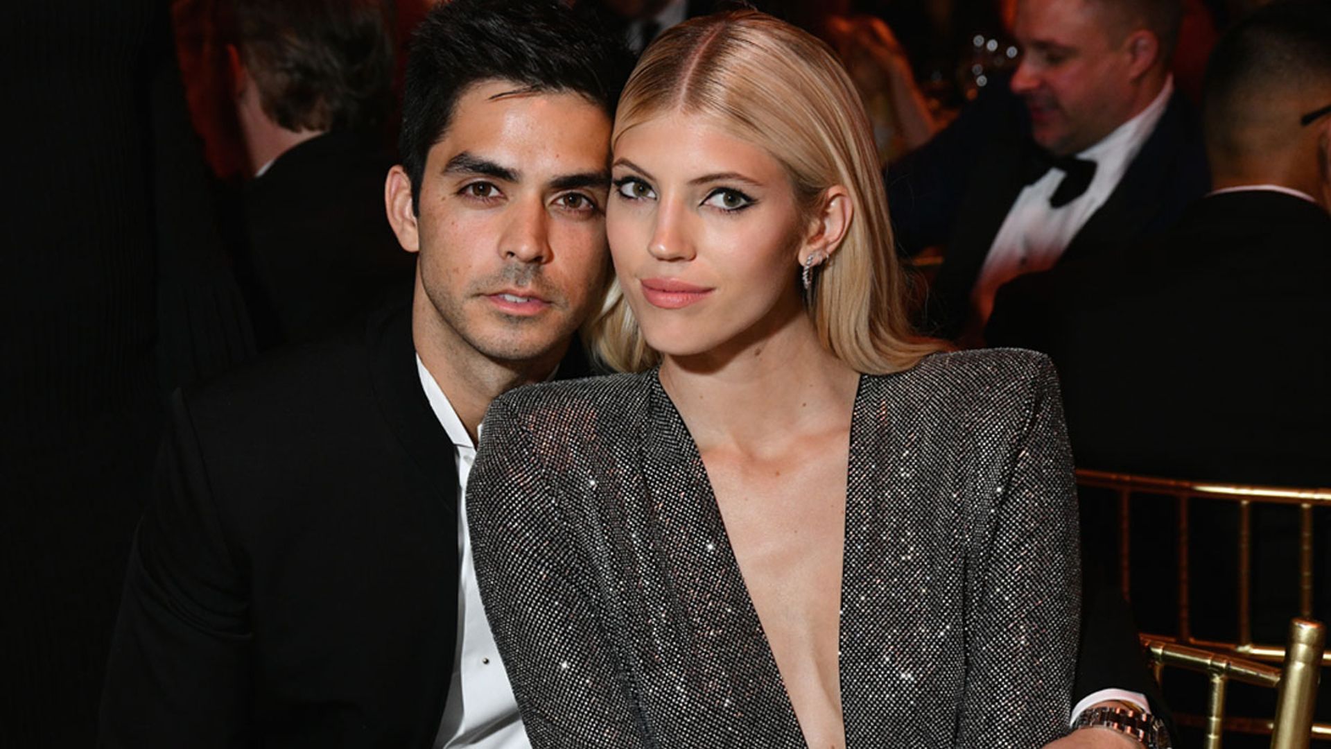 ¡Un sueño cumplido! Devon Windsor anuncia que va a ser mamá
