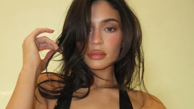 kylie jenner