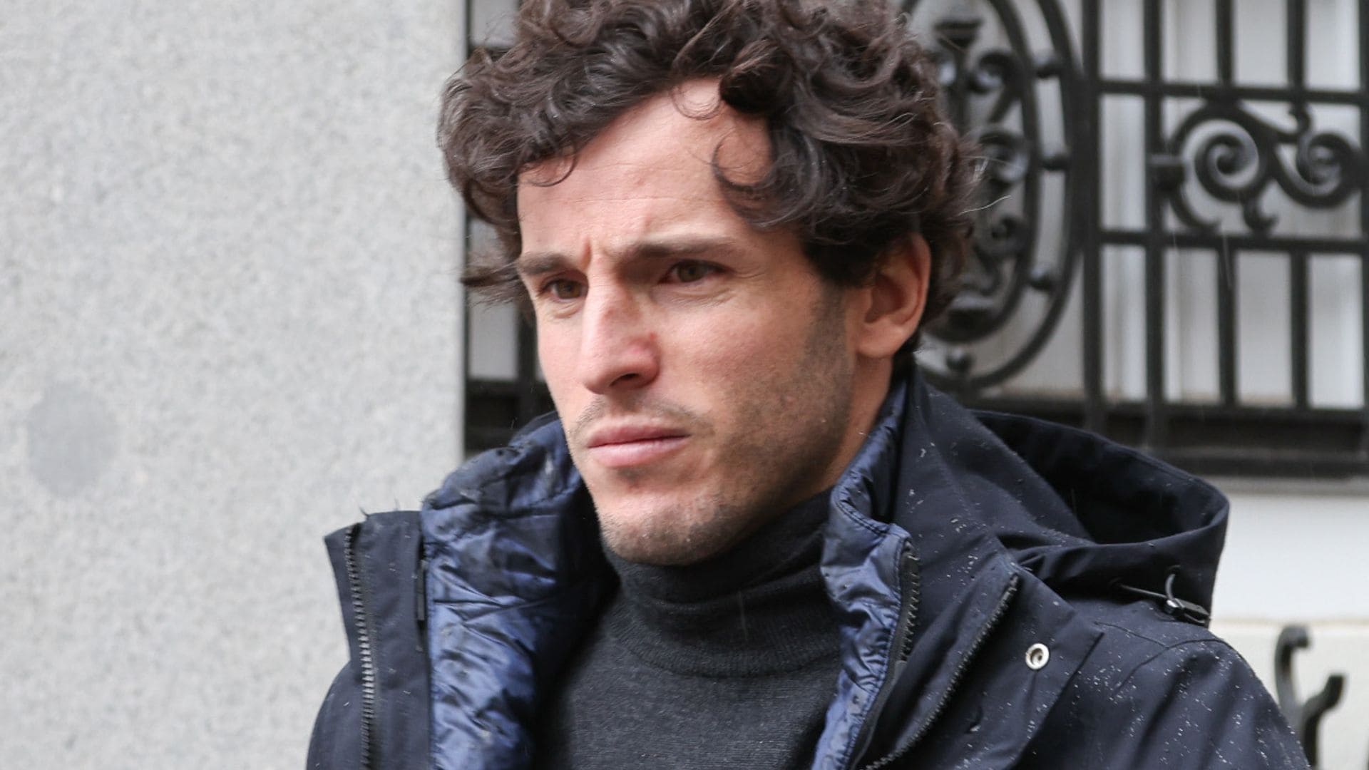 Íñigo Onieva confirma que el amigo de Tamara formaba parte de su círculo cercano: ‘Iba a ser el padrino de nuestro hijo’