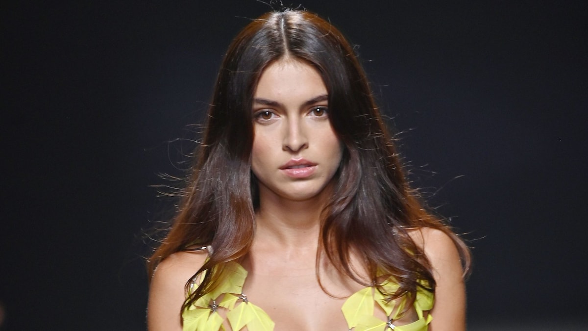 Lucía Rivera felicita a su "padre terremoto" con una foto inédita de su infancia