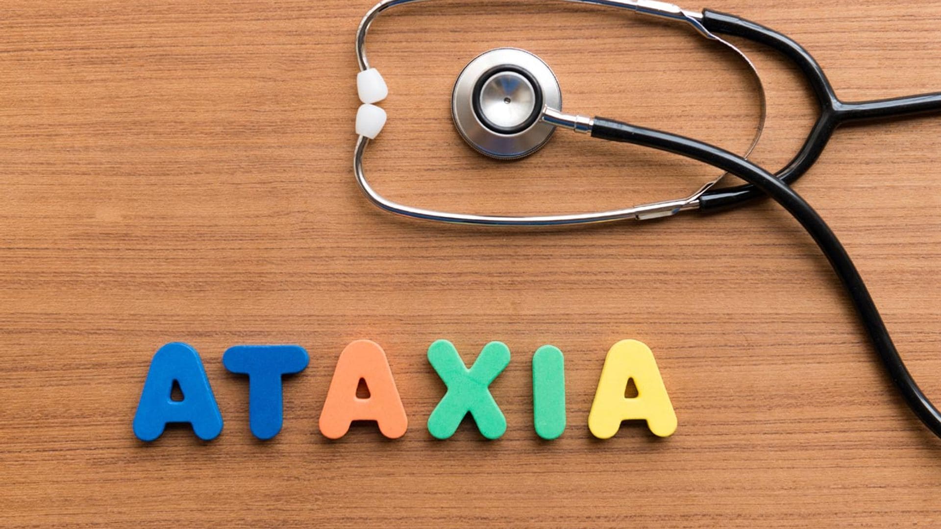 Ataxia: causas, síntomas y tratamiento de este trastorno motor