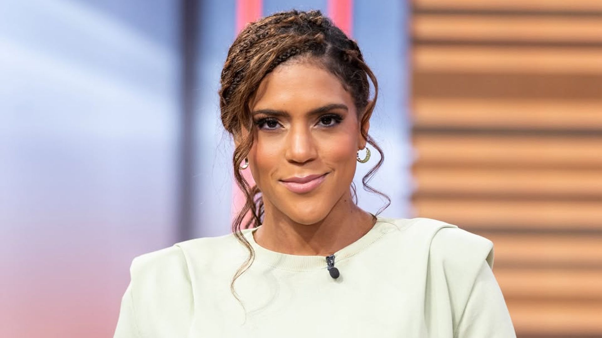Francisca compartió un poderoso mensaje tras recibir críticas por su cuerpo.