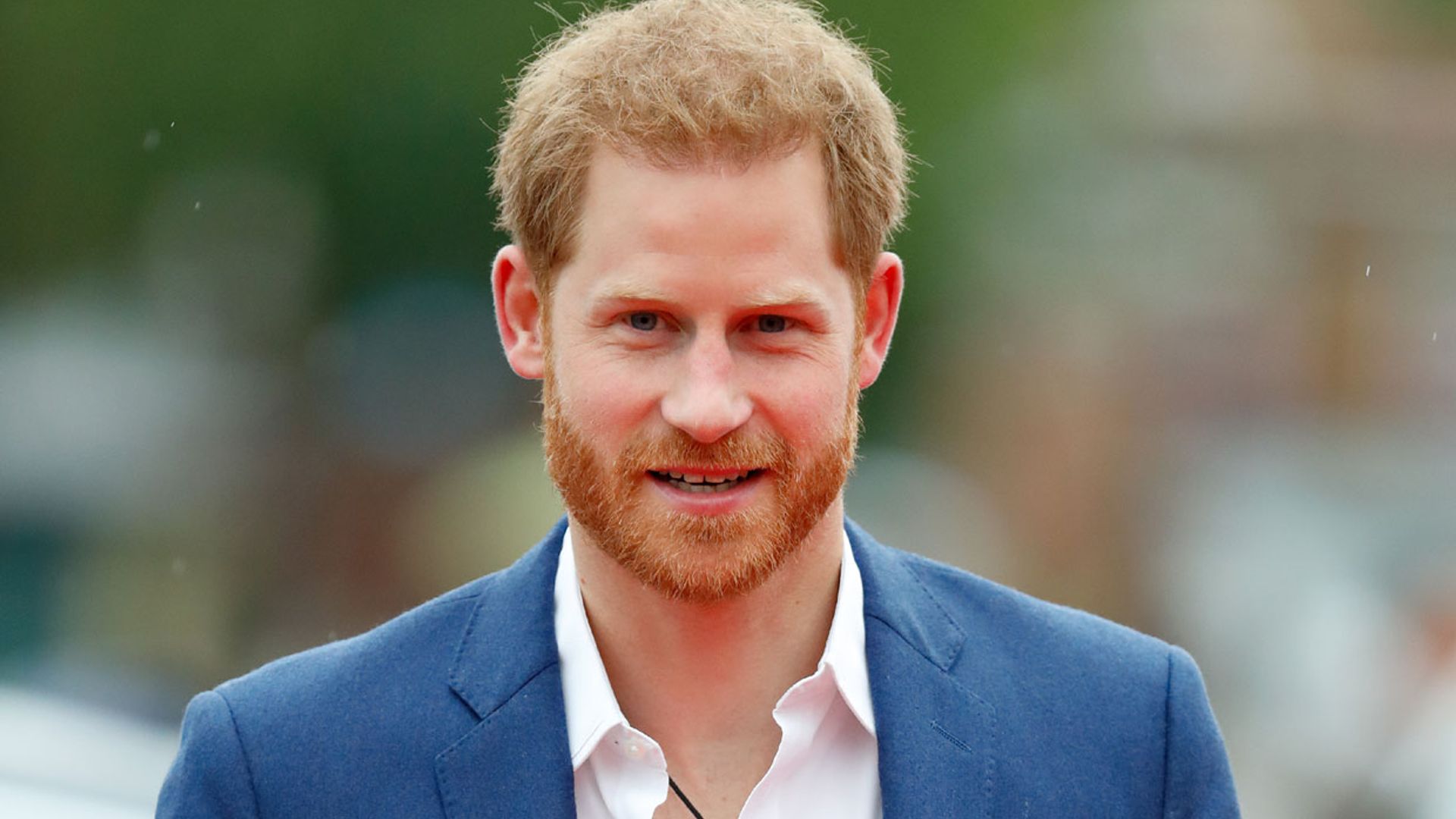 EMDR, la terapia psicológica que ayuda al príncipe Harry a superar sus traumas
