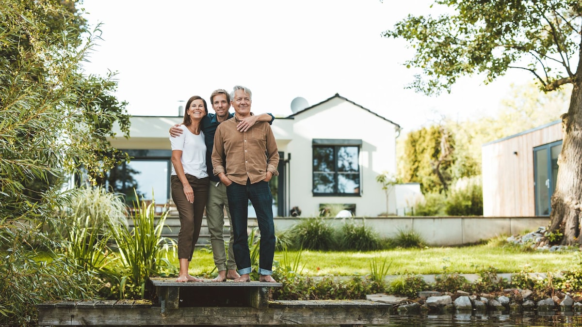 Hacienda lo confirma: si vives en casa de tus padres puede que tengas que pagar más impuestos