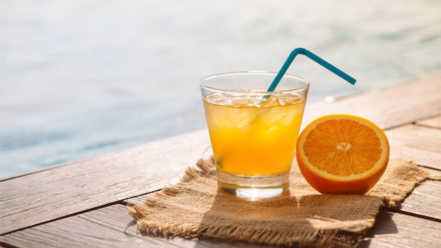 alimentos combatir calor verano frutas verduras