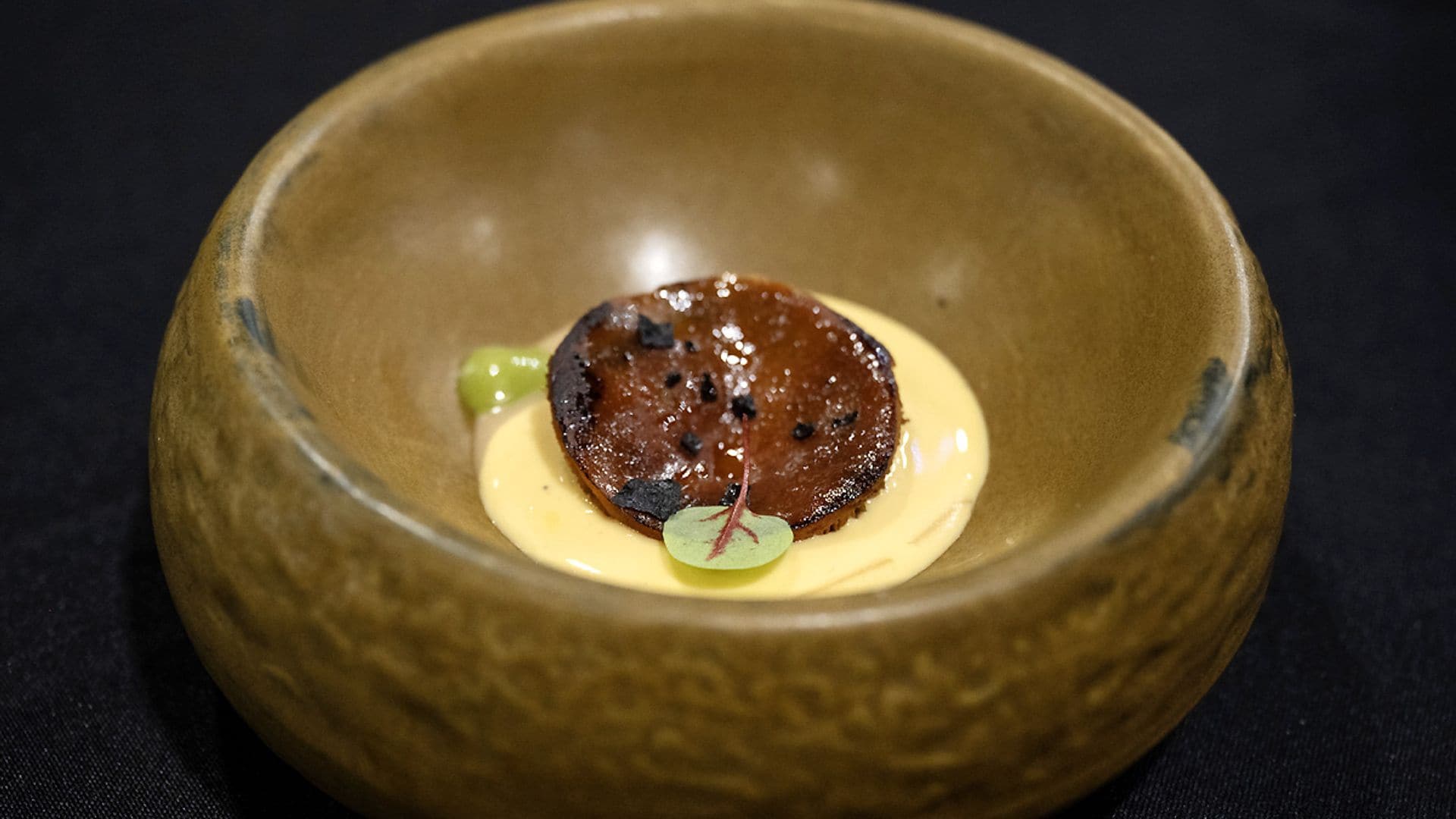 Así se hace ‘El mejor escabeche de España’