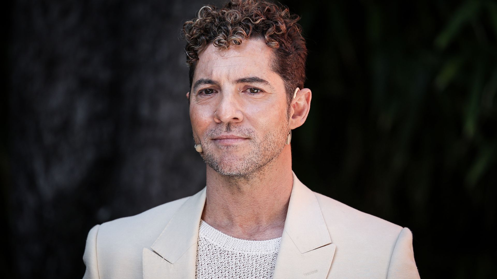 David Bisbal