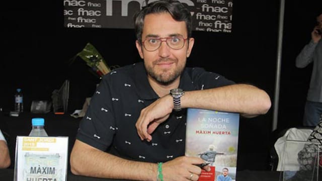 maxim huerta1 
