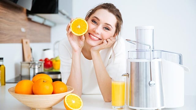 suplementos vitaminas