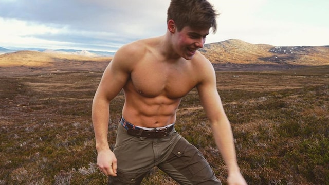 arthur ig