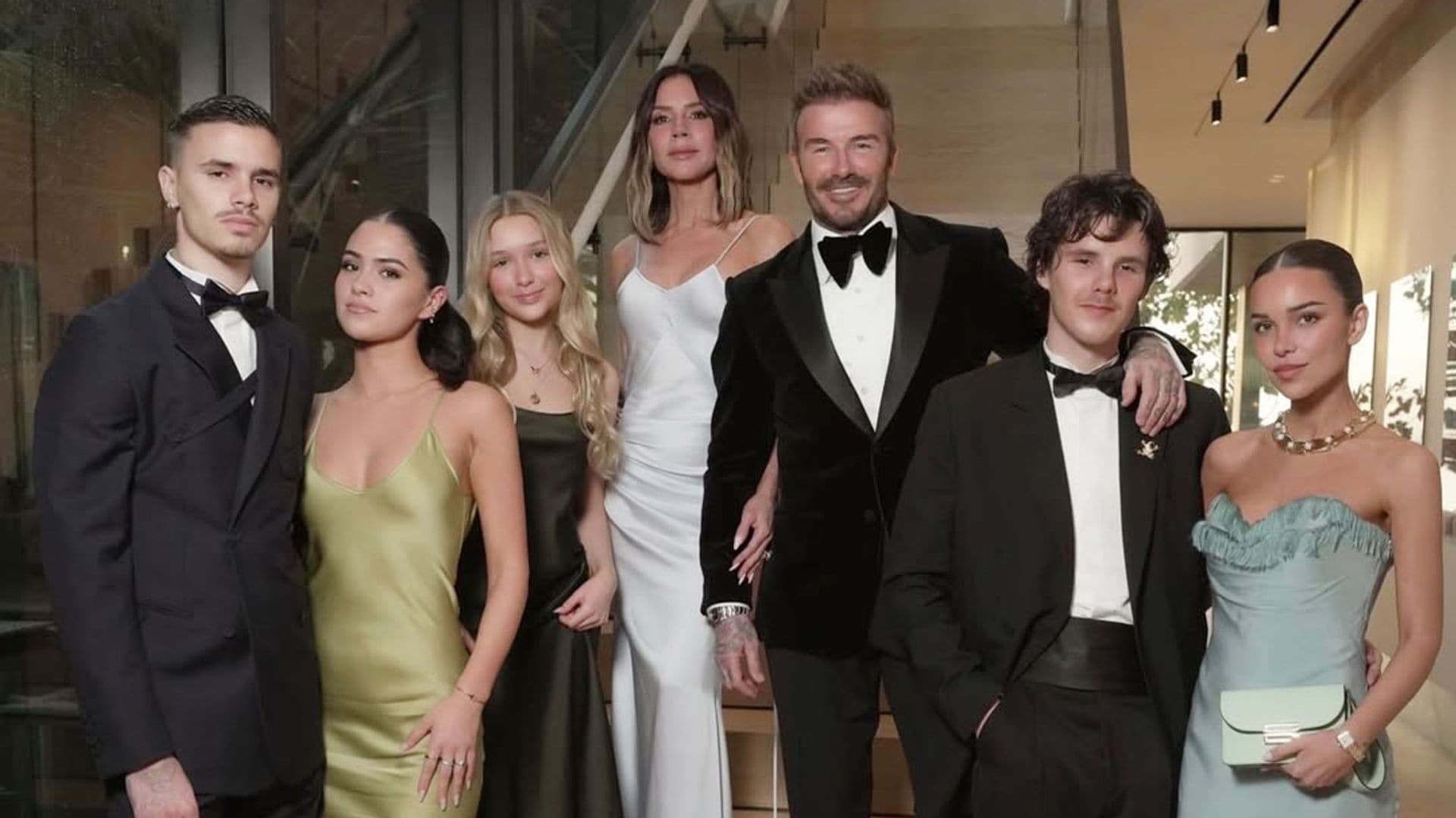 Una experta analiza la ruptura de los Beckham y da las claves para la reconciliación: "La rabia merece ser atendida"