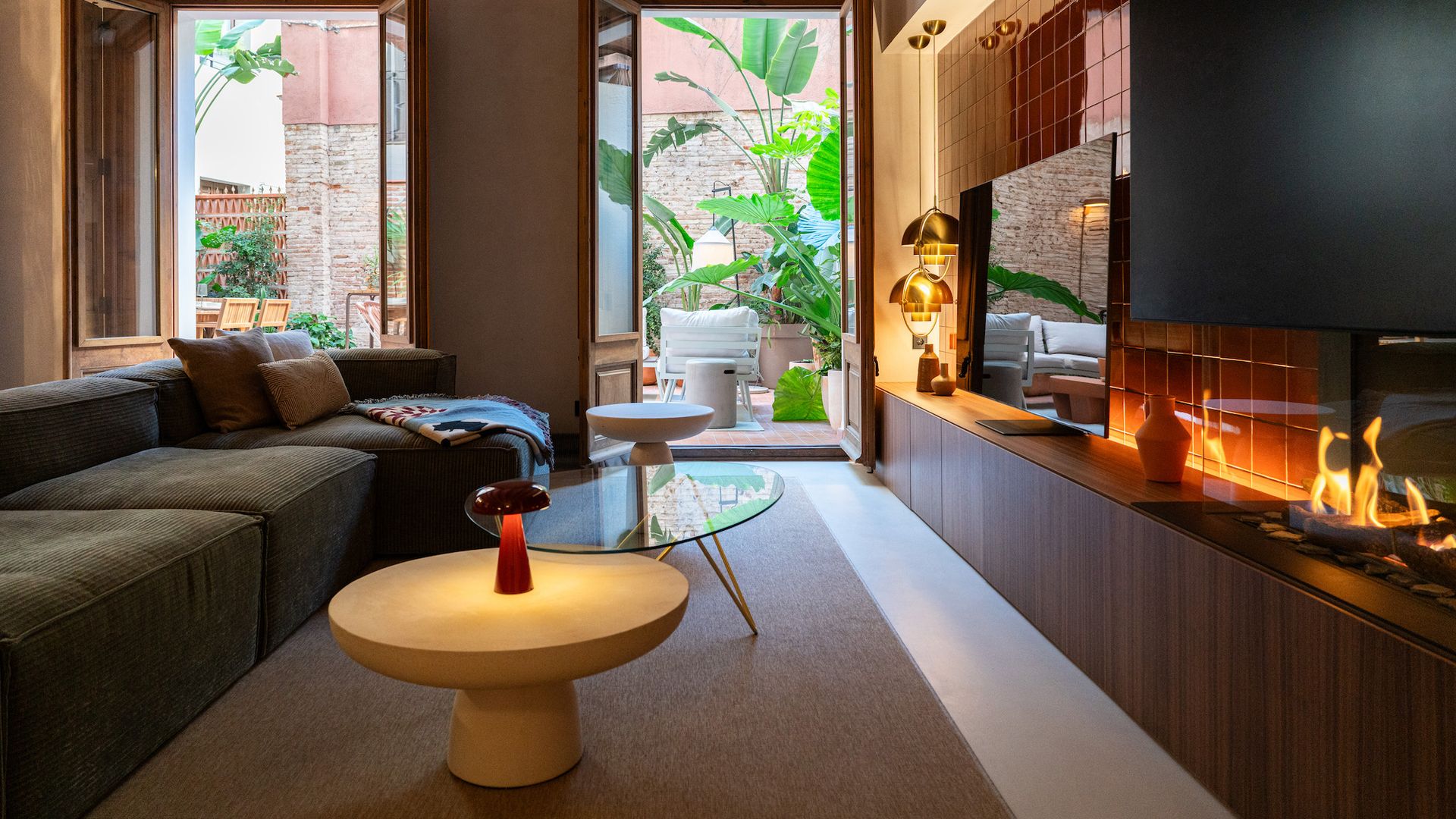 Muebles a medida o estándar: cuál es la opción ideal dependiendo de cómo sea tu casa (y tu familia)