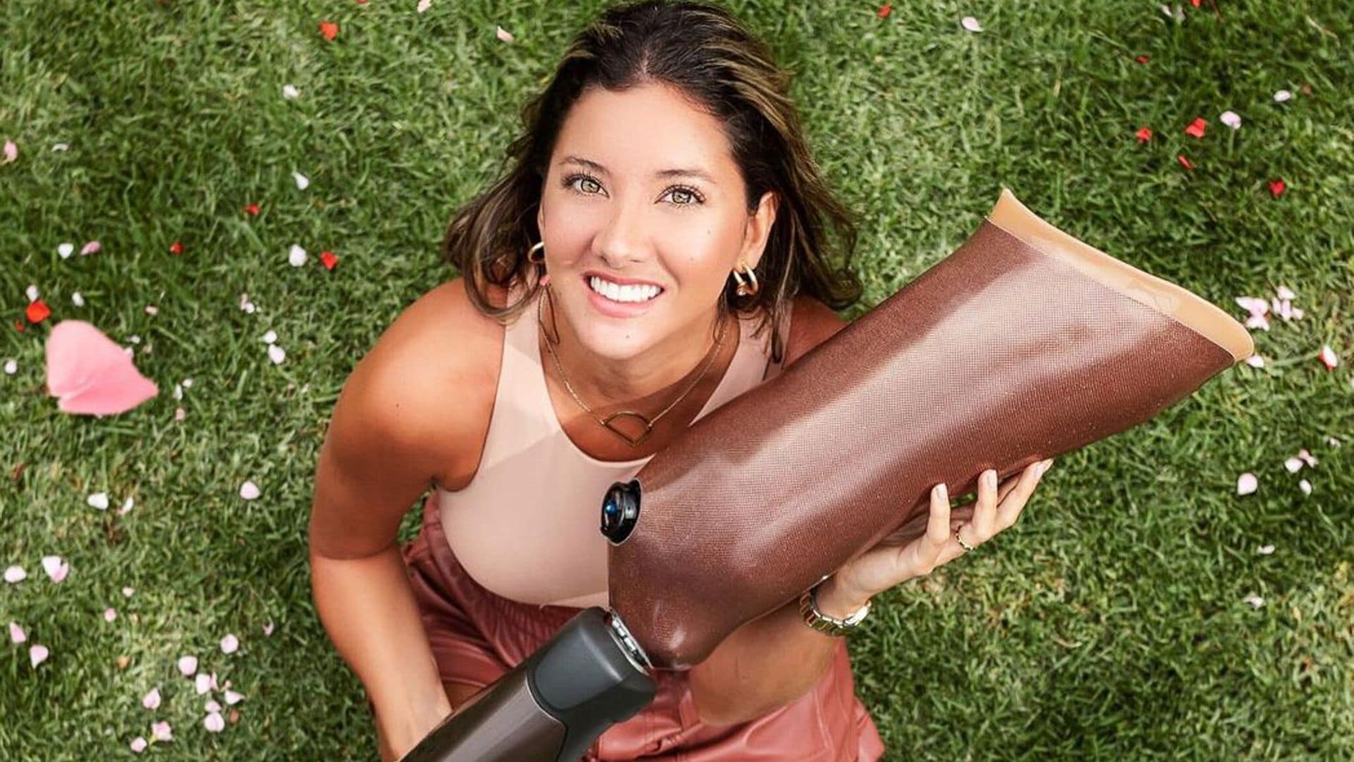 Daniella Álvarez celebra su cumpleaños 33 agradecida con la vida y llena de retos
