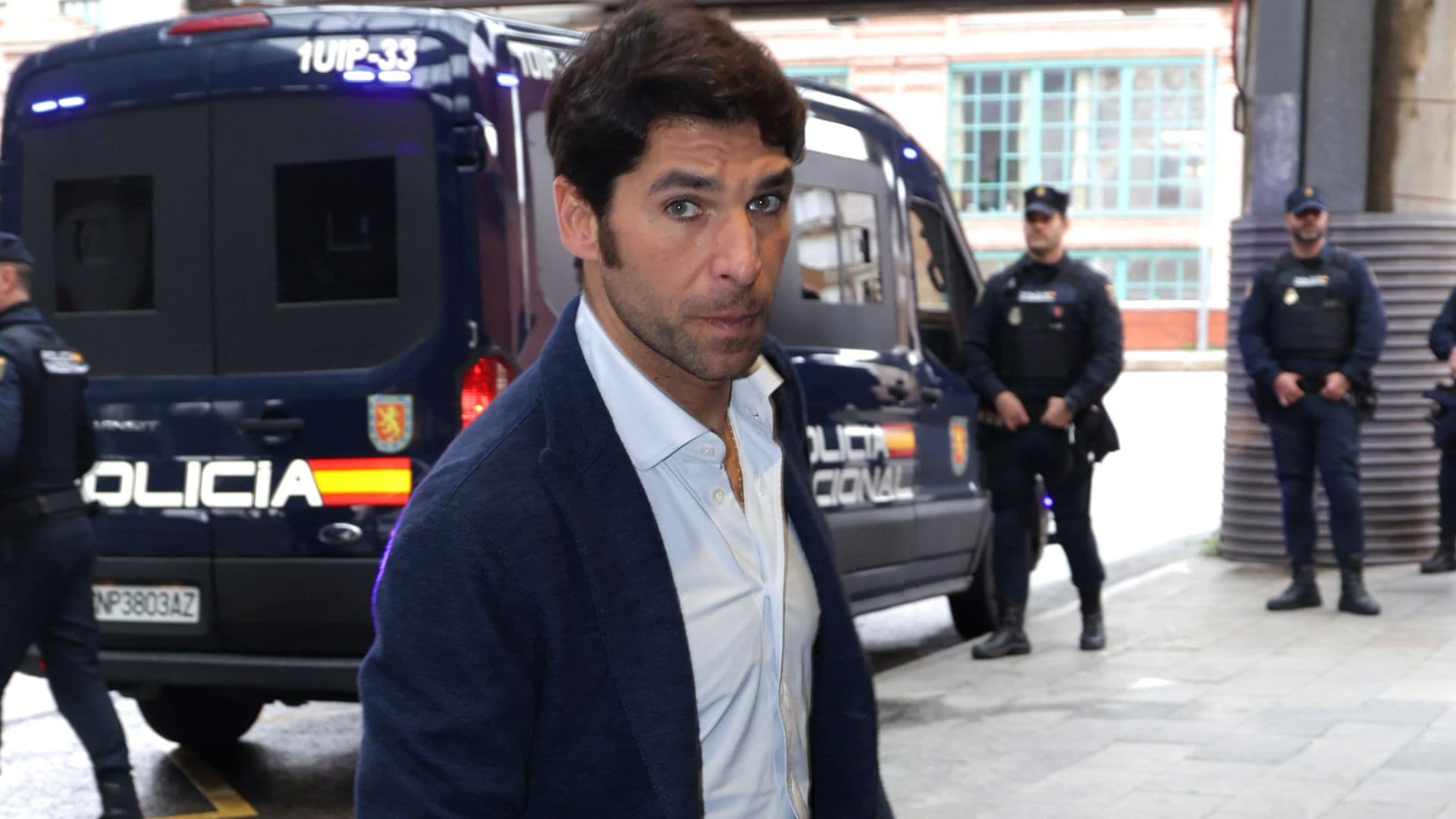 Comunicado urgente de Cayetano tras el incidente: "Los hechos no ocurrieron como se ha insinuado"
