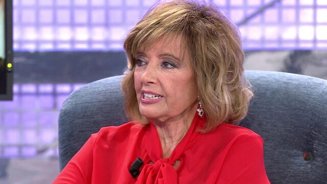 maria teresa campos