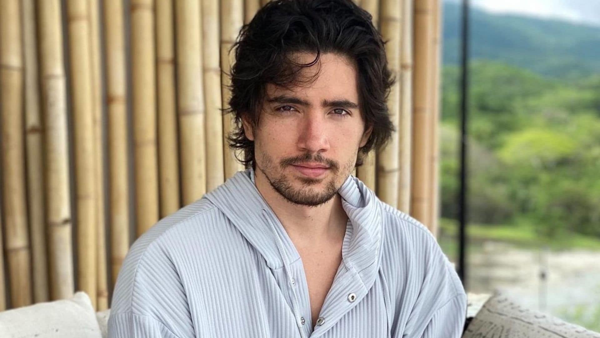 La sorpresa de Alex Fernández ante el inesperado debut de sus hermanos menores en la música