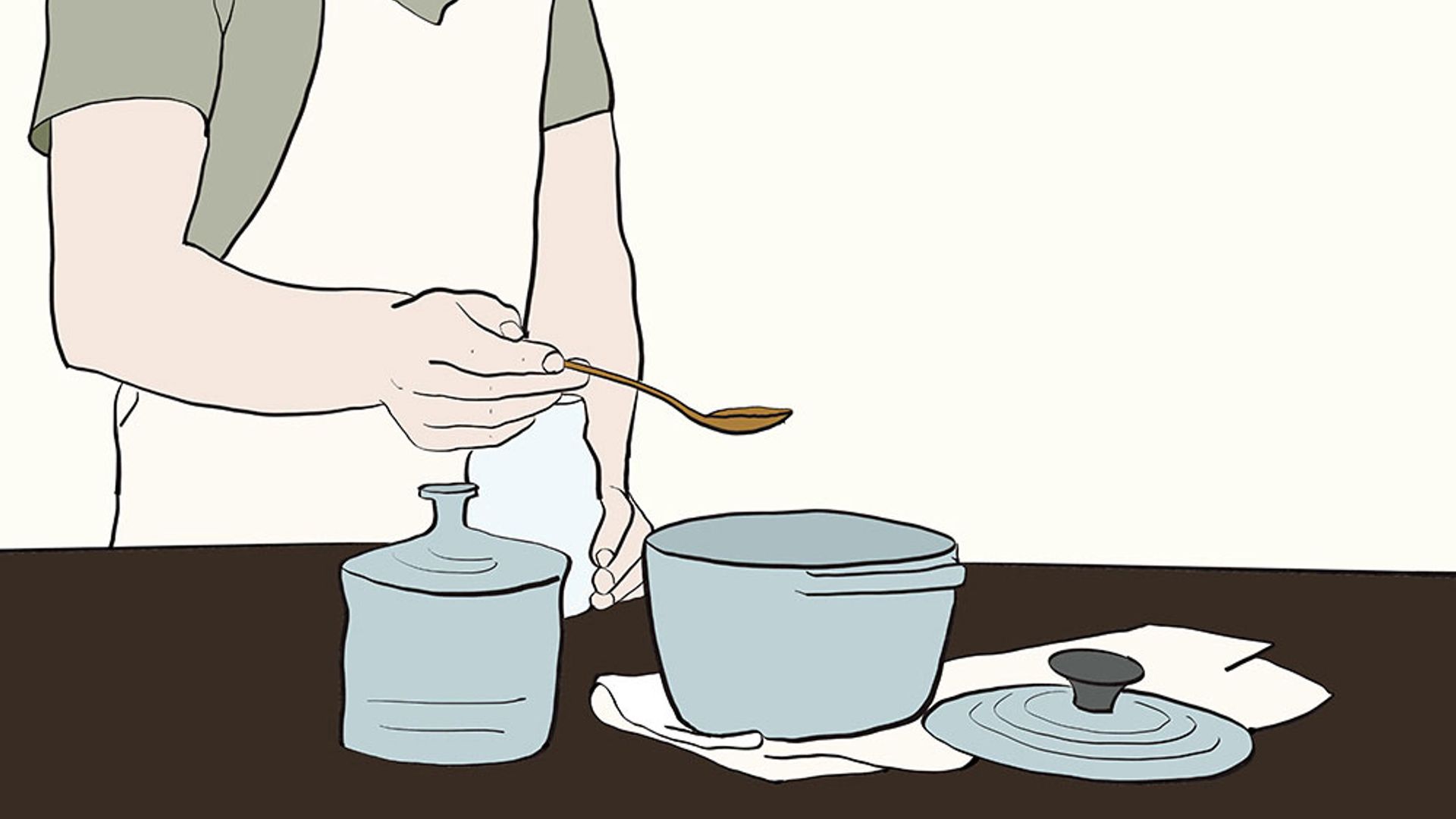 Las mejores ollas avaladas por los expertos para cocer arroz en casa