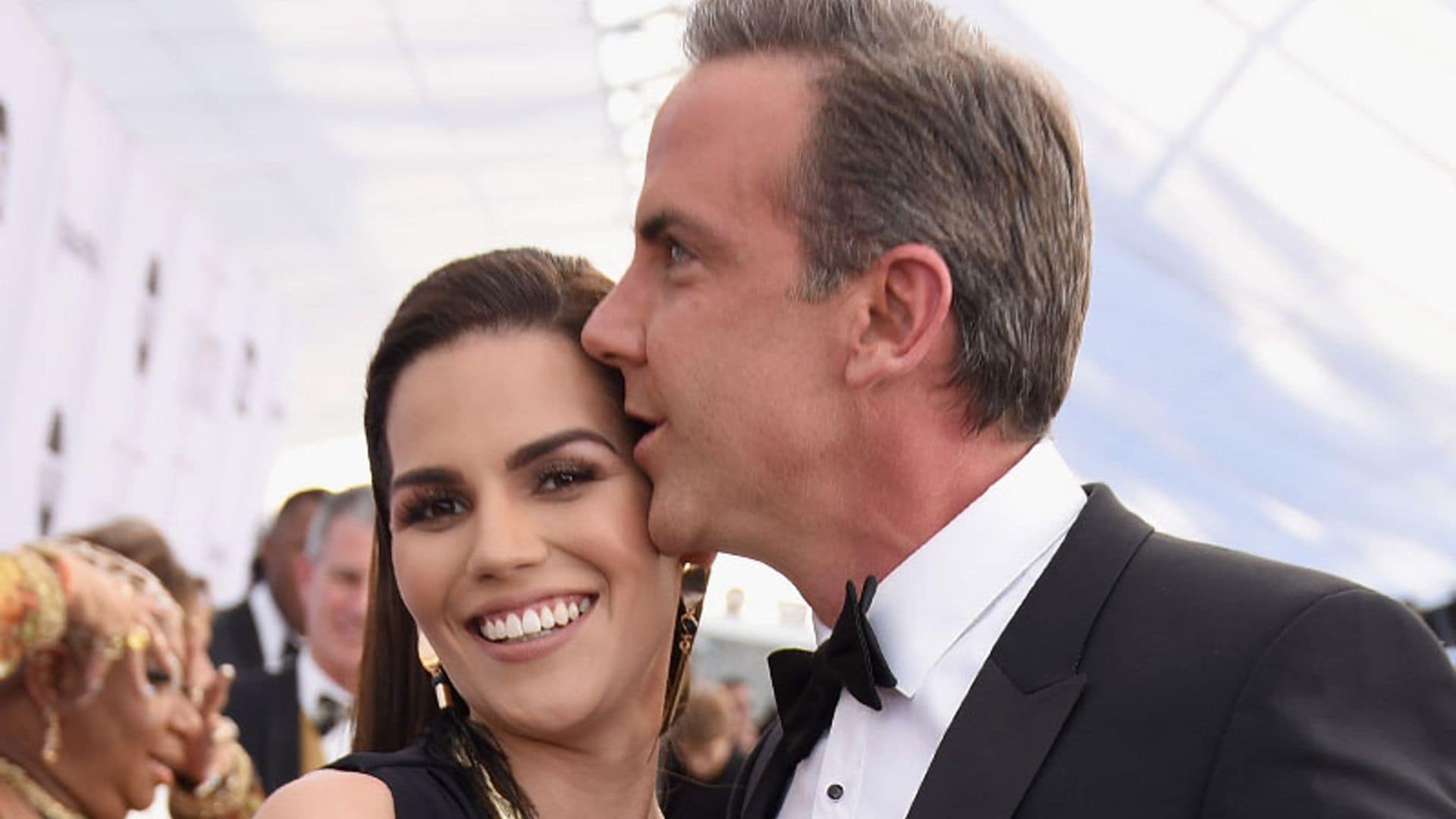 Carlos Ponce sorprende con su boda secreta