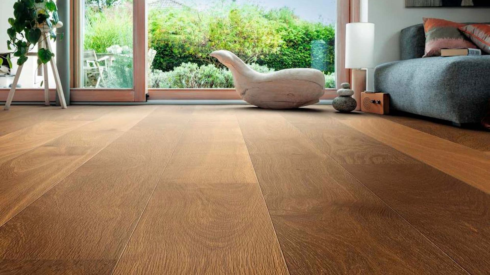 Suelos de madera: 10 tendencias que se llevan y se llevarán los próximos meses