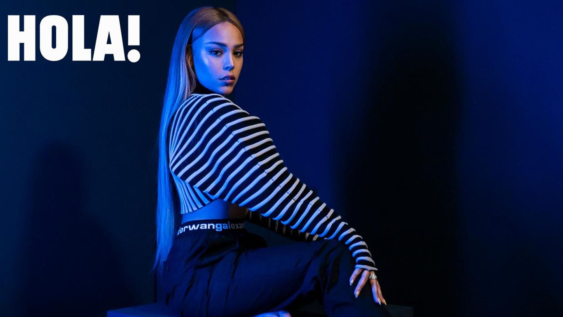 El gran momento de Danna Paola