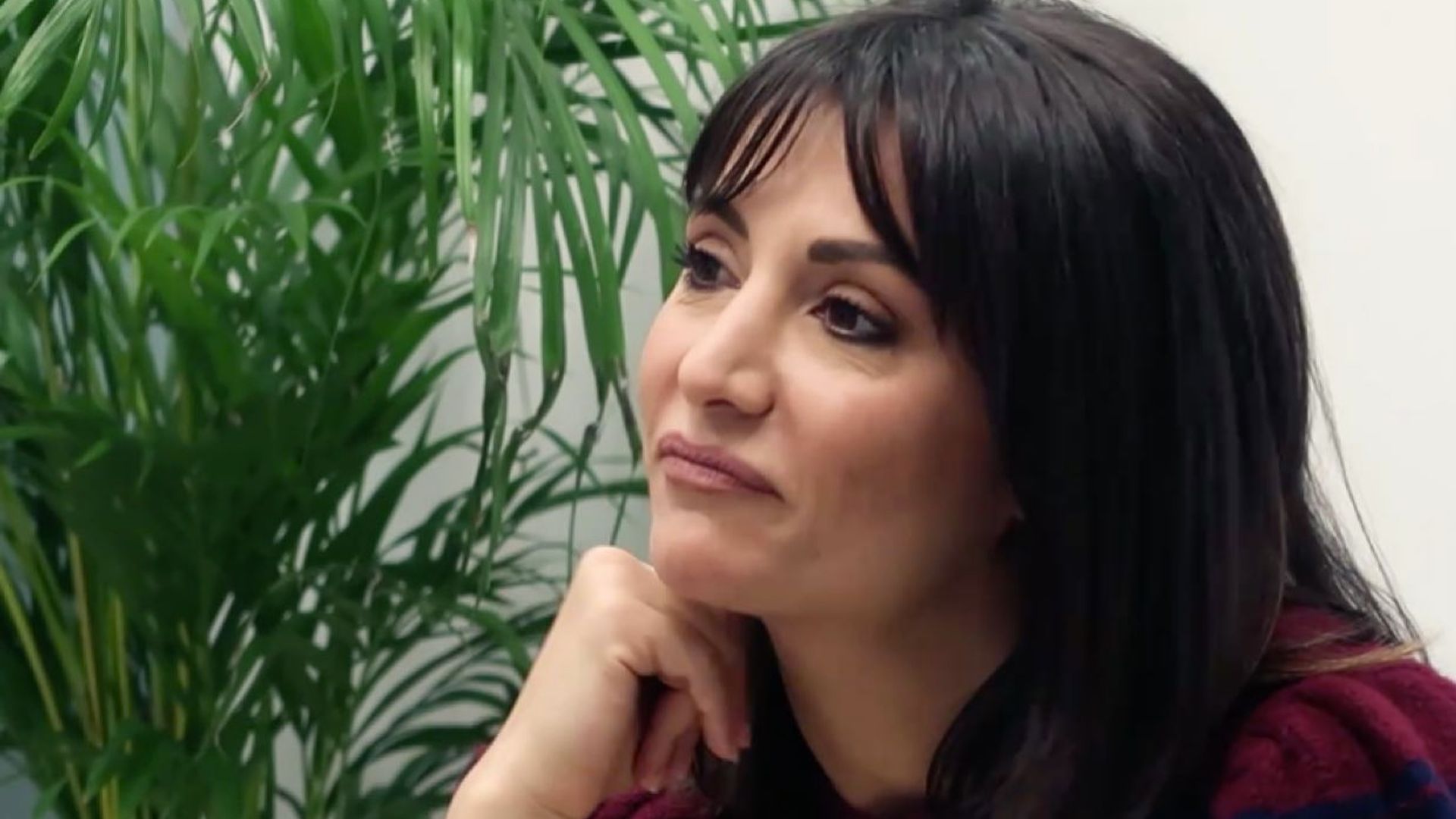 Nagore Robles, sobre cómo la televisión cambió su vida: 'Estuve cinco meses encerrada en mi habitación'