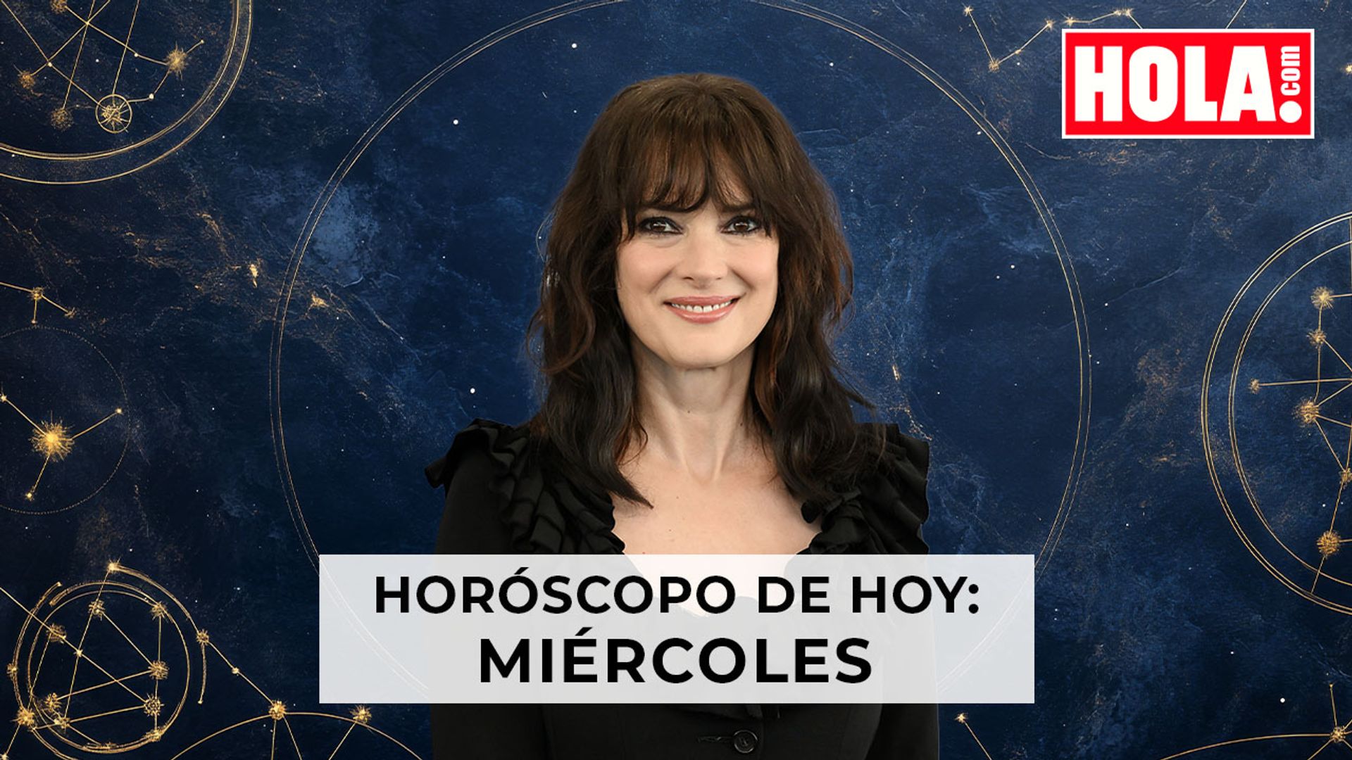 Horóscopo de hoy, miércoles 29 de octubre, descubre cómo le irá hoy a tu signo