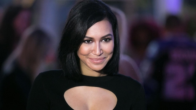 glee star naya rivera missing after son found alone on boat