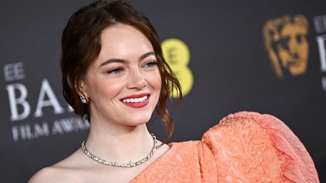 emma stone