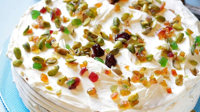 cassata age
