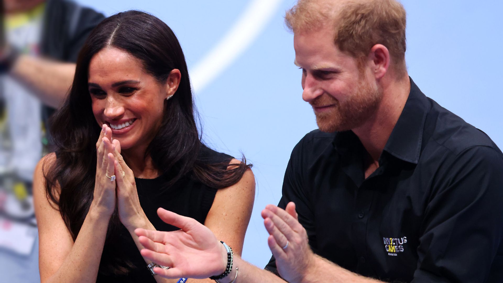¿Truco o trato? Los duques de Sussex cumplen con la tradición de Halloween junto a sus hijos
