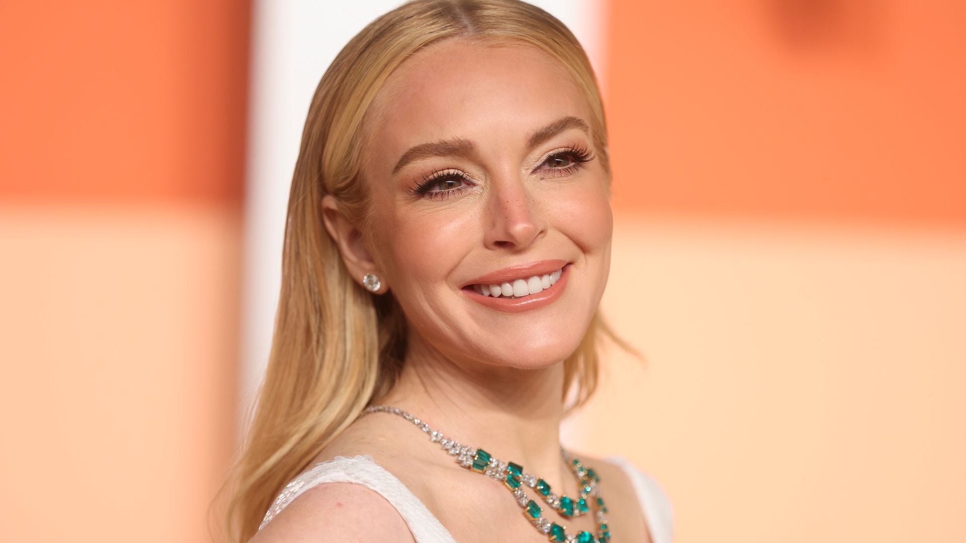Lindsay Lohan revela la verdad detrás de los rumores de su rejuvenecimiento