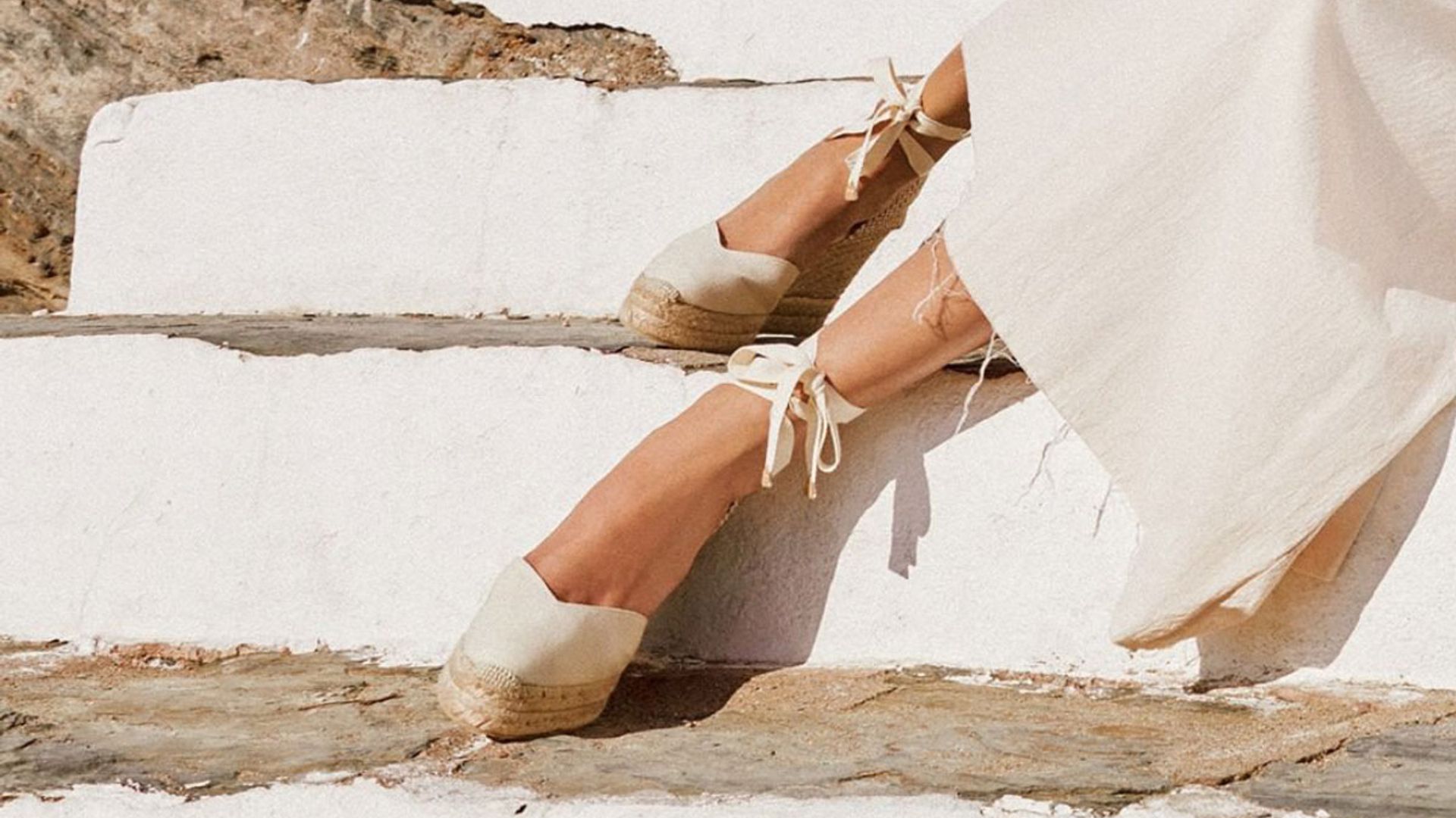 Alpargatas, sandalias, zapatillas y todo el calzado de rebajas que necesitas comprar