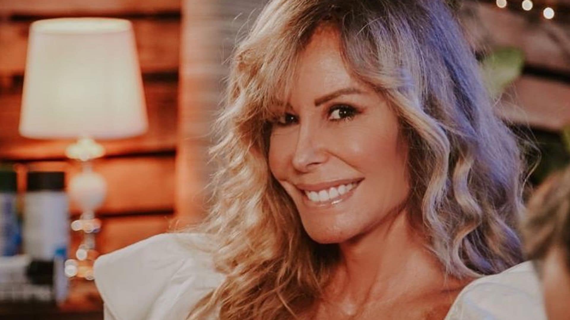 Lara Dibildos sale en defensa de Álvaro Muñoz Escassi tras la entrevista de María José Suárez en televisión