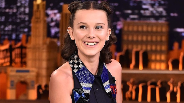 millie1 getty