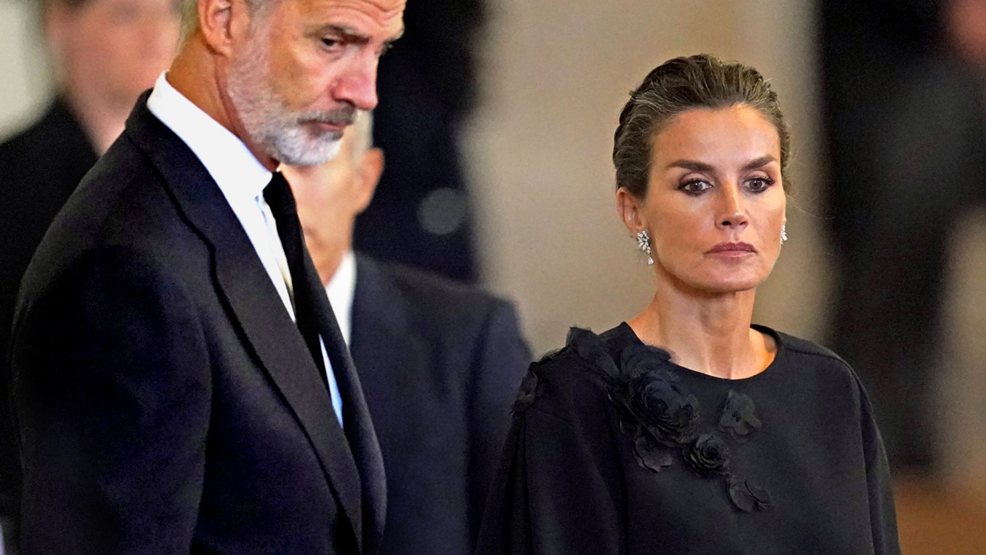 Más de 180 invitados y fuertes medidas de seguridad, así será el último adiós a Constantino de Grecia