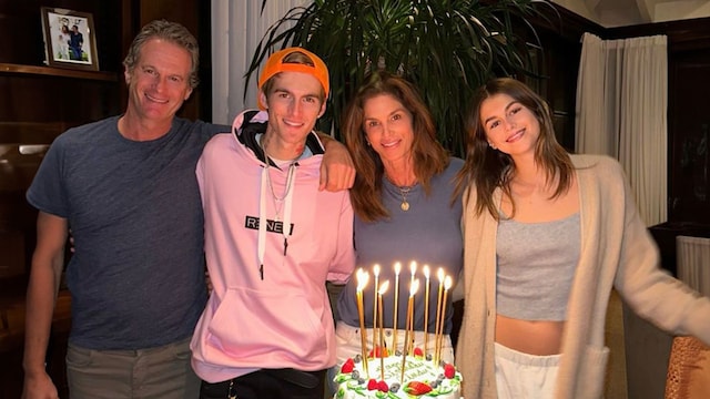 cindy crawford familia ig
