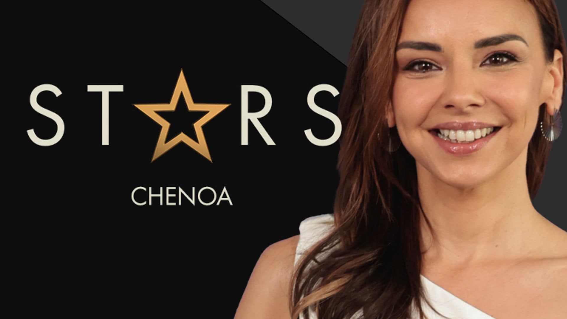Chenoa, de concursante a presentadora de Operación Triunfo