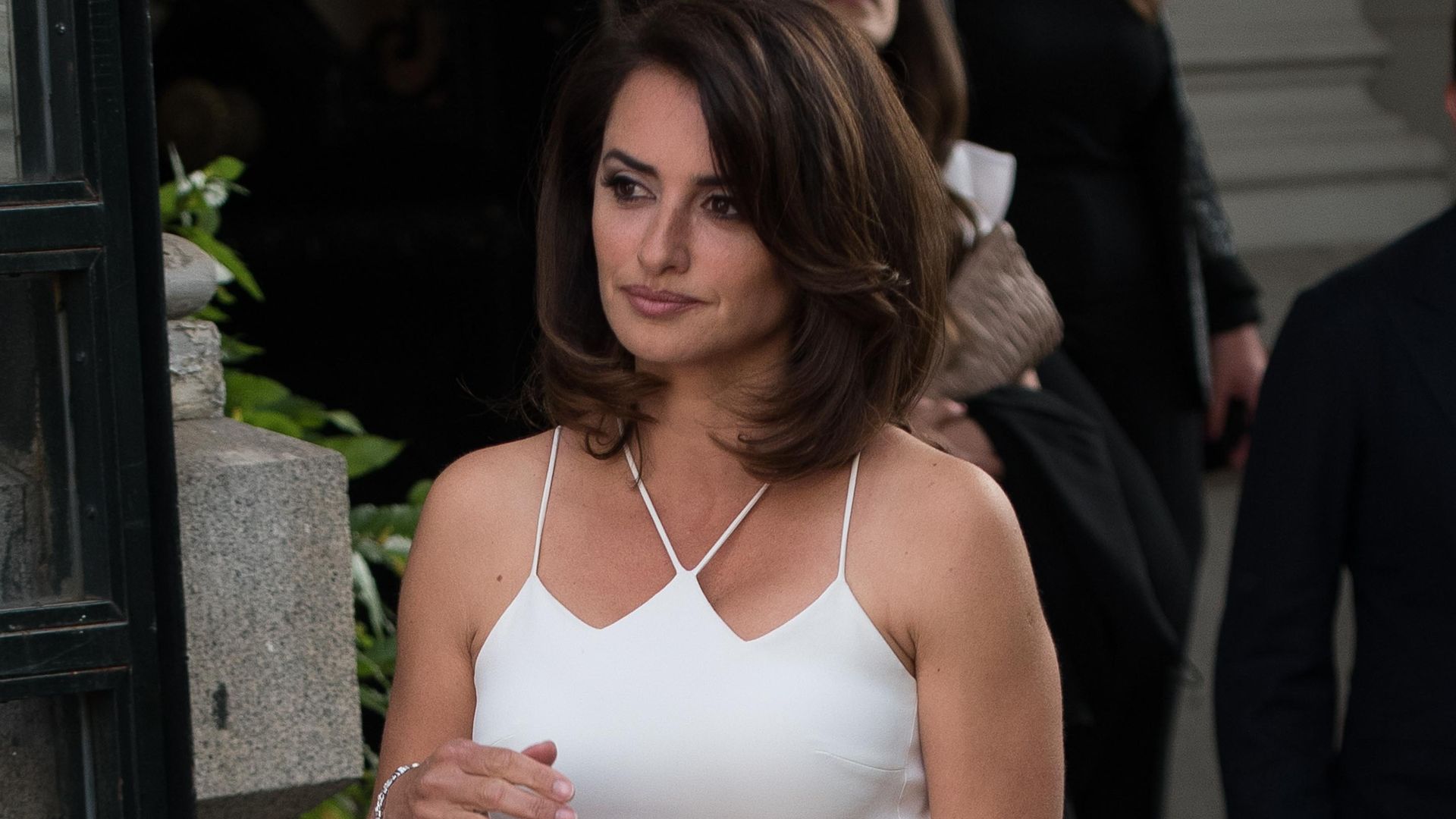 Penélope Cruz