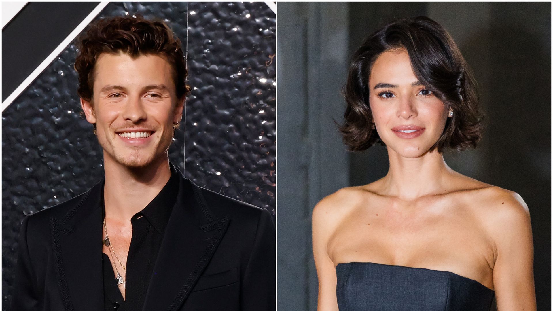 Shawn Mendez y Bruna Marquezine han hecho oficial su noviazgo.