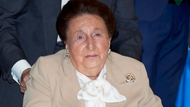 infanta pilar