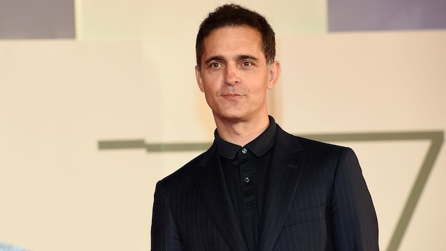 Pedro Alonso ha alzancado la fama gracias a series como 'La casa de papel' o 'Berlín'