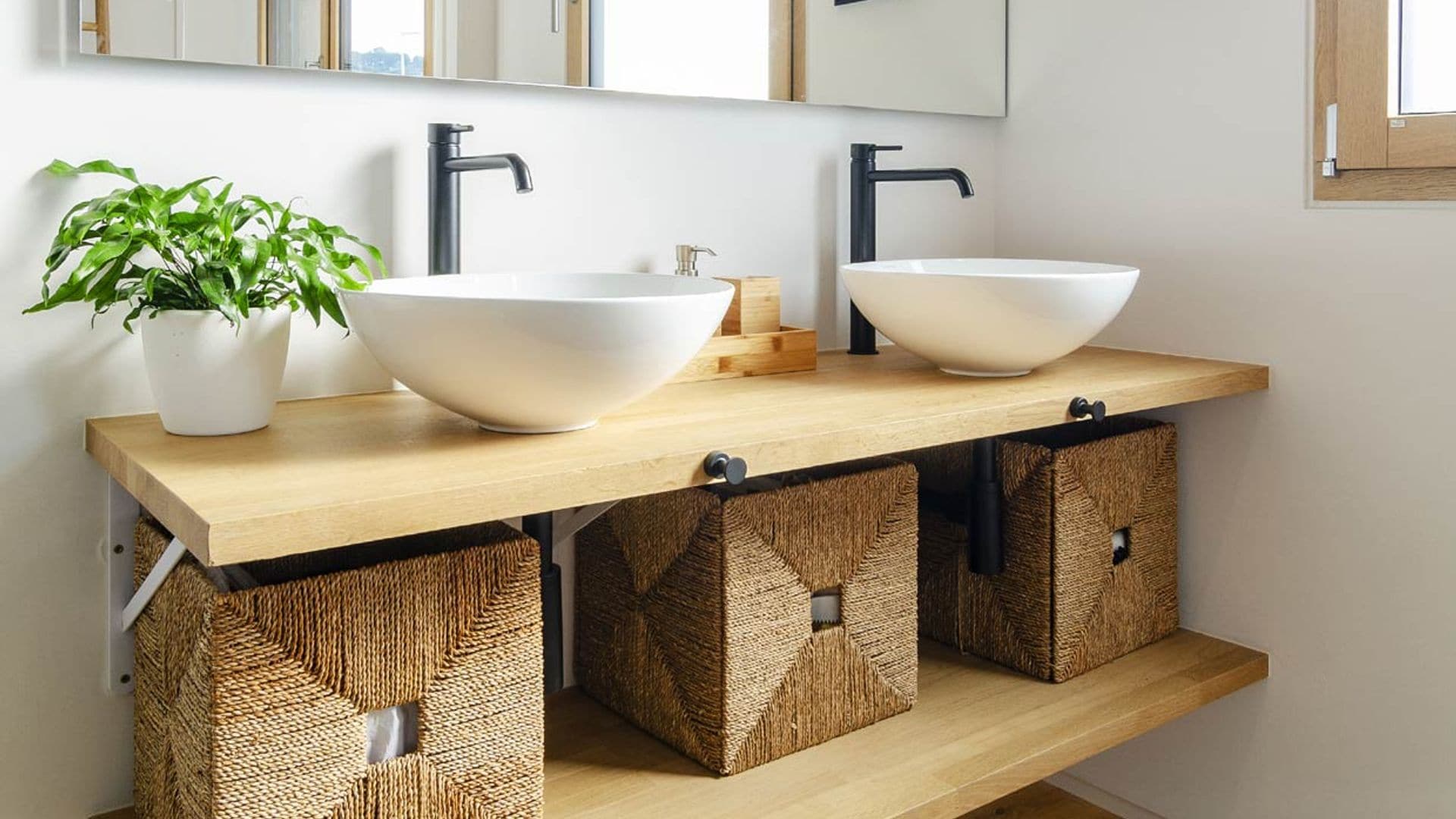 Aspectos a tener en cuenta para dar con el lavabo perfecto