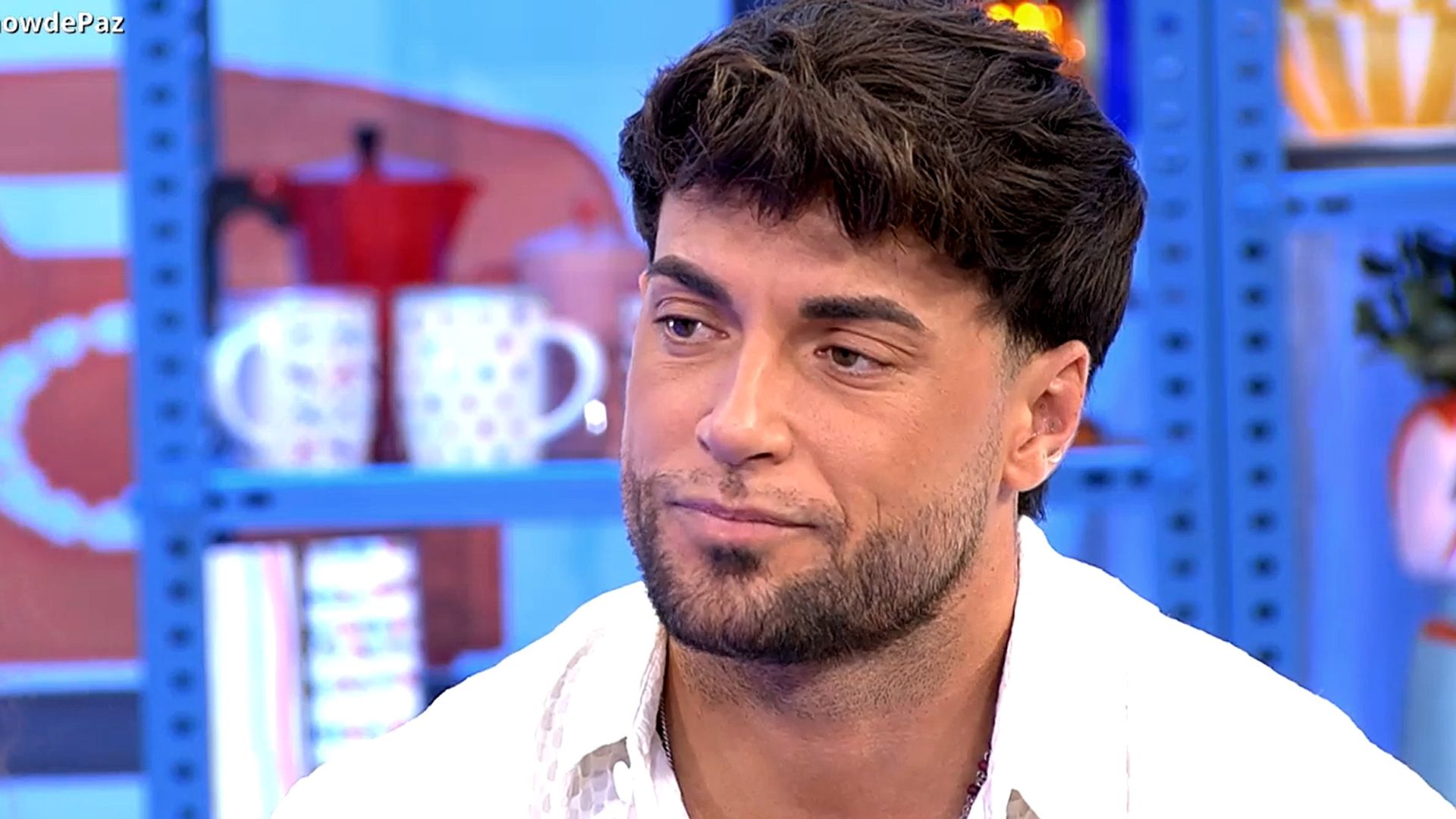 Montoya reaparece tras superar una depresión y cuenta quién le sostuvo en su peor momento: "Llegué a pensar cosas muy feas"