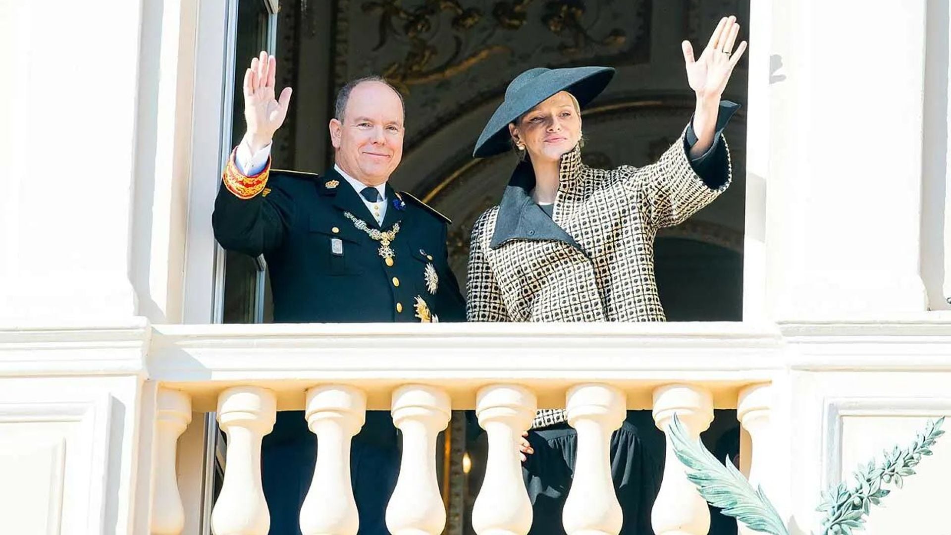 La revolución de Alberto de Mónaco en Palacio mientras Charlene sigue en su retiro